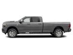 2027 RAM 3500 Laramie Night Edtion