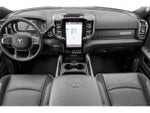2027 RAM 3500 Laramie Night Edtion