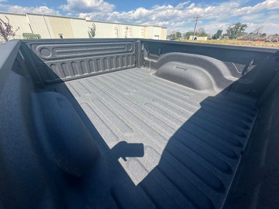 2025 RAM Ram 2500 Laramie Night Edition