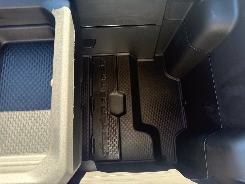 2027 RAM 2500 RAM 2500 LARAMIE CREW CAB 4X4 6'4' BOX