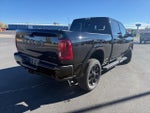 2027 RAM 2500 Laramie