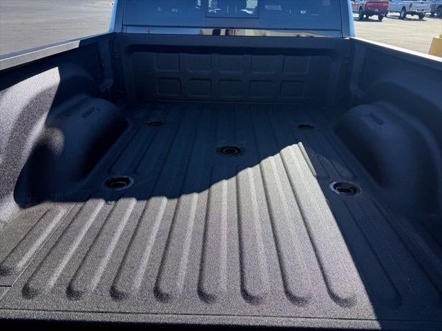 2027 RAM 2500 Laramie