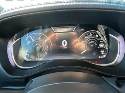 2026 RAM Ram 2500 Laramie