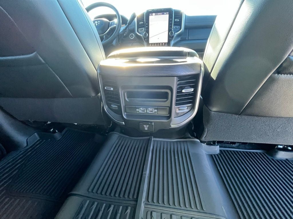 2026 RAM Ram 2500 Laramie