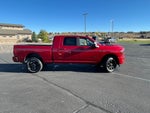 2026 RAM Ram 2500 Laramie Night Edition