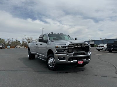 2026 RAM Ram 3500 Big Horn