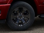 2027 RAM 1500 Big Horn/Lone Star Night Edition