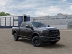 2027 RAM 2500 Tradesman Power Wagon