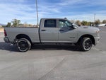 2027 RAM 2500 2500 BIG HORN CREW CAB 4X4 6'4' BOX