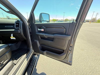 2026 RAM Ram 2500 Rebel