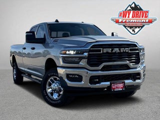 2026 RAM 2500 RAM 2500 TRADESMAN CREW CAB 4X4 8' BOX