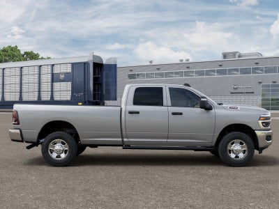2026 RAM Ram 2500 Tradesman