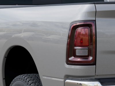 2026 RAM Ram 2500 Tradesman