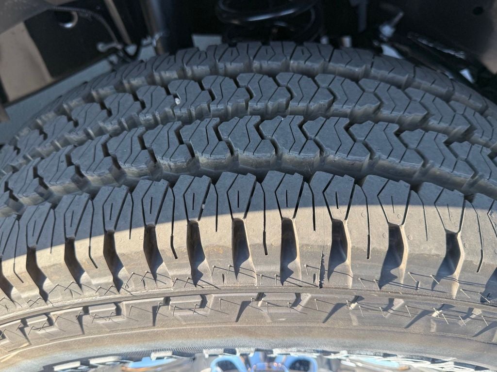 2026 RAM Ram 2500 Tradesman