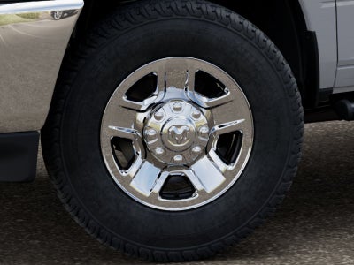 2026 RAM Ram 2500 Tradesman