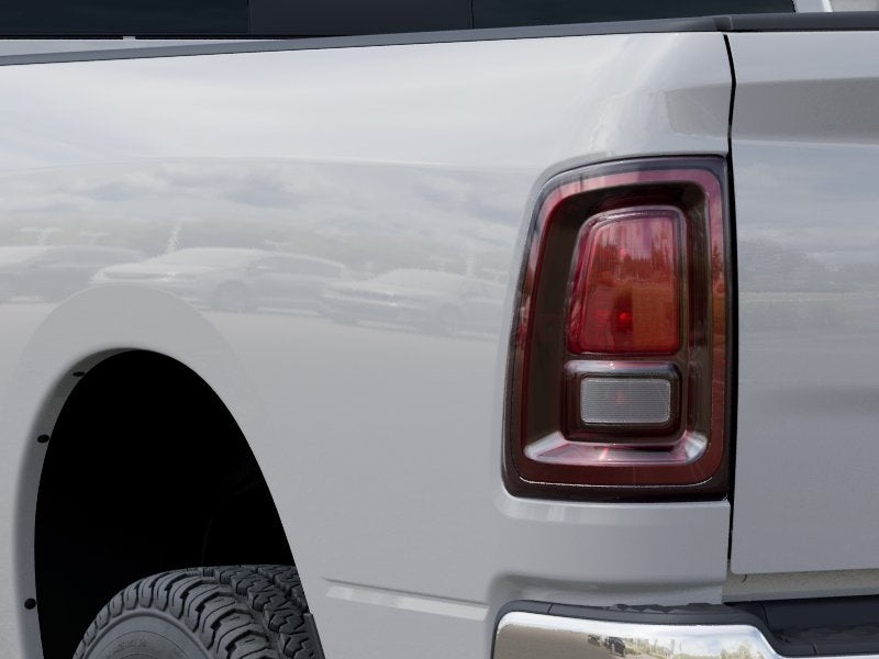 2026 RAM Ram 2500 Tradesman