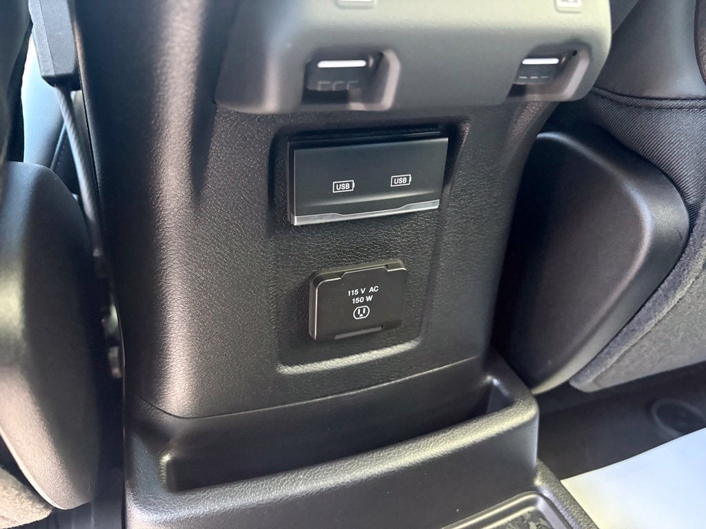2027 Jeep Wrangler Rubicon
