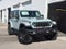 2027 Jeep Wrangler Rubicon