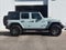 2027 Jeep Wrangler Rubicon