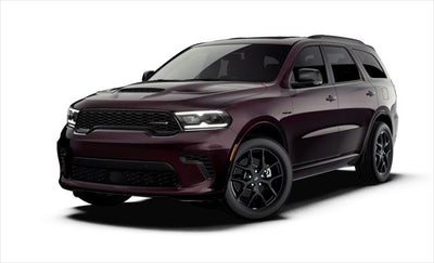 2027 Dodge Durango GT