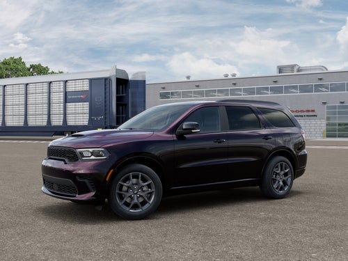 2027 Dodge Durango GT