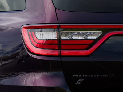 2027 Dodge Durango GT