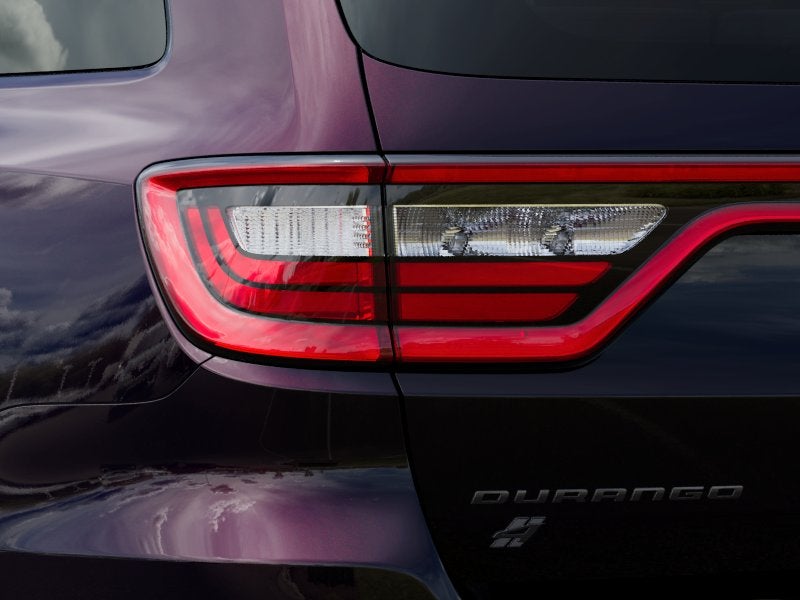 2027 Dodge Durango GT