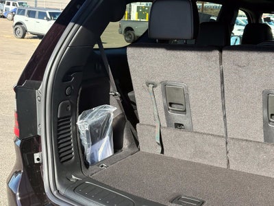 2027 Dodge Durango GT HEMI