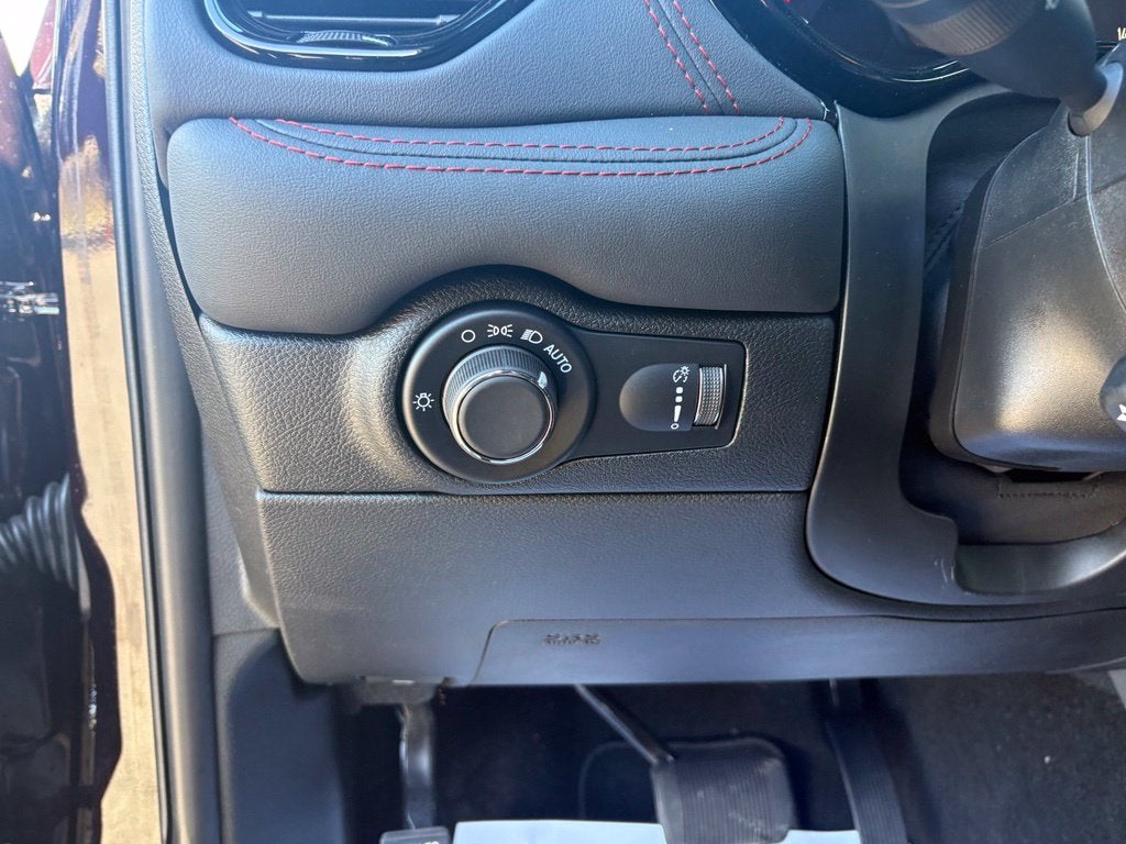 2027 Dodge Durango GT HEMI