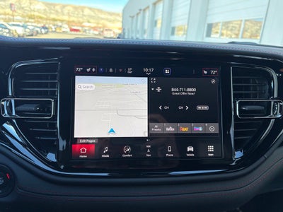 2027 Dodge Durango GT HEMI