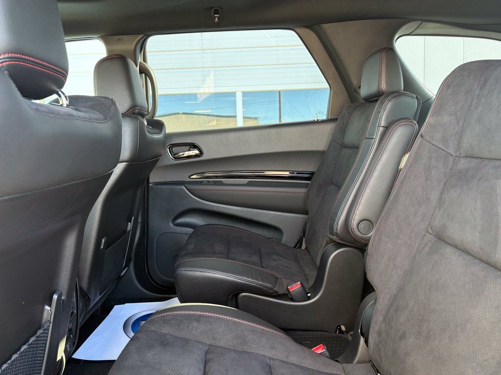 2027 Dodge Durango GT HEMI