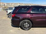 2027 Dodge Durango GT HEMI