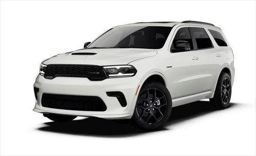 2027 Dodge Durango GT