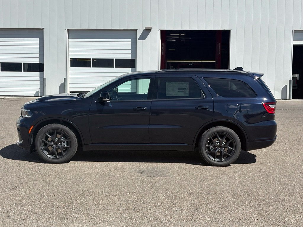 2027 Dodge Durango GT