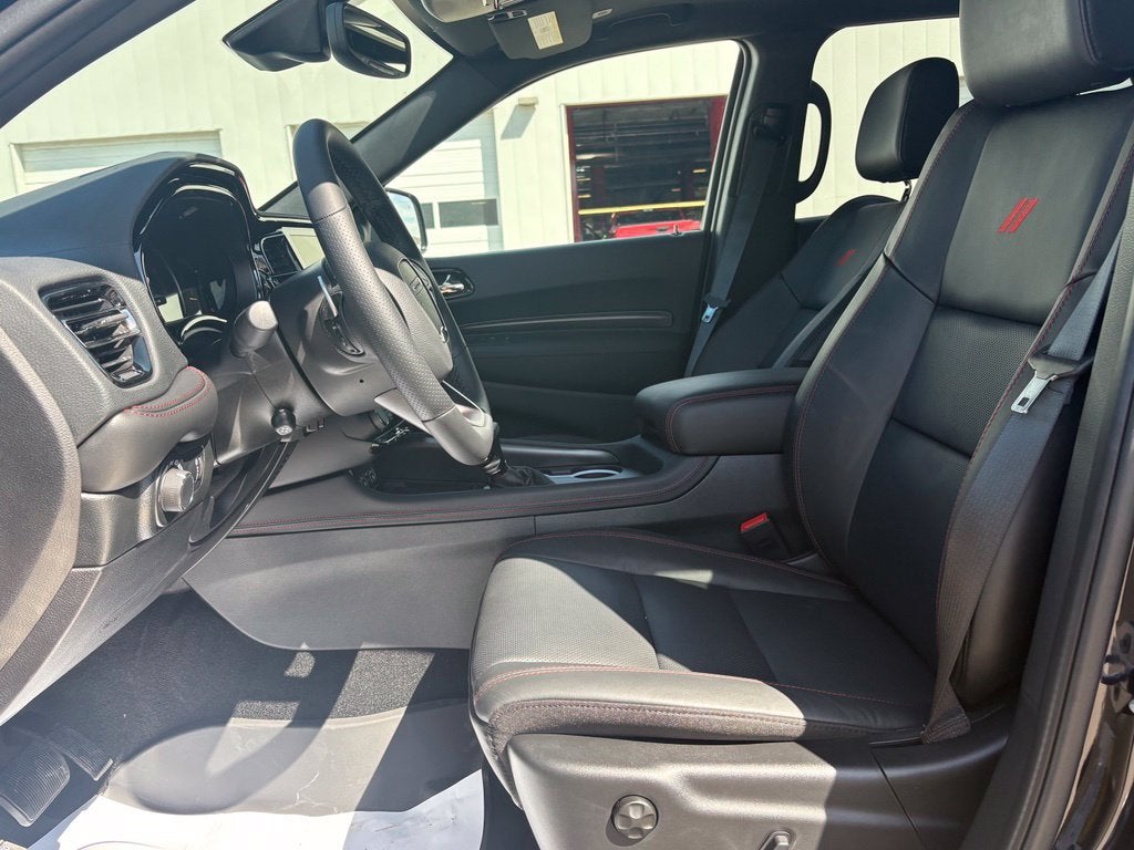 2027 Dodge Durango GT