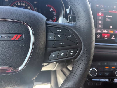 2027 Dodge Durango GT