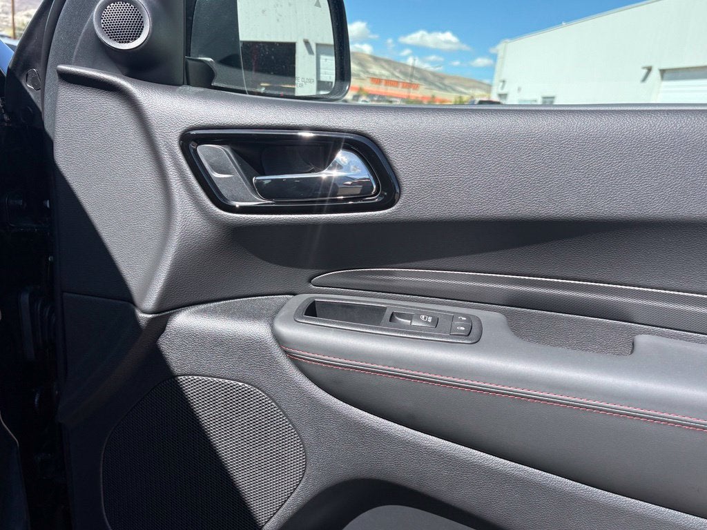 2027 Dodge Durango GT