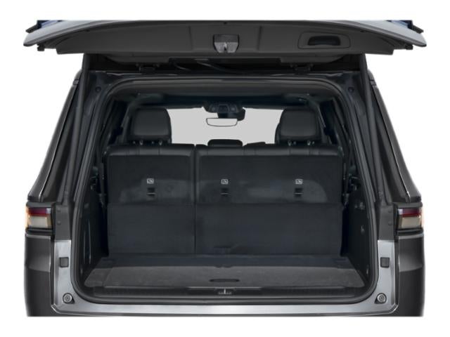 2026 Jeep Grand Wagoneer L Limited Reserve