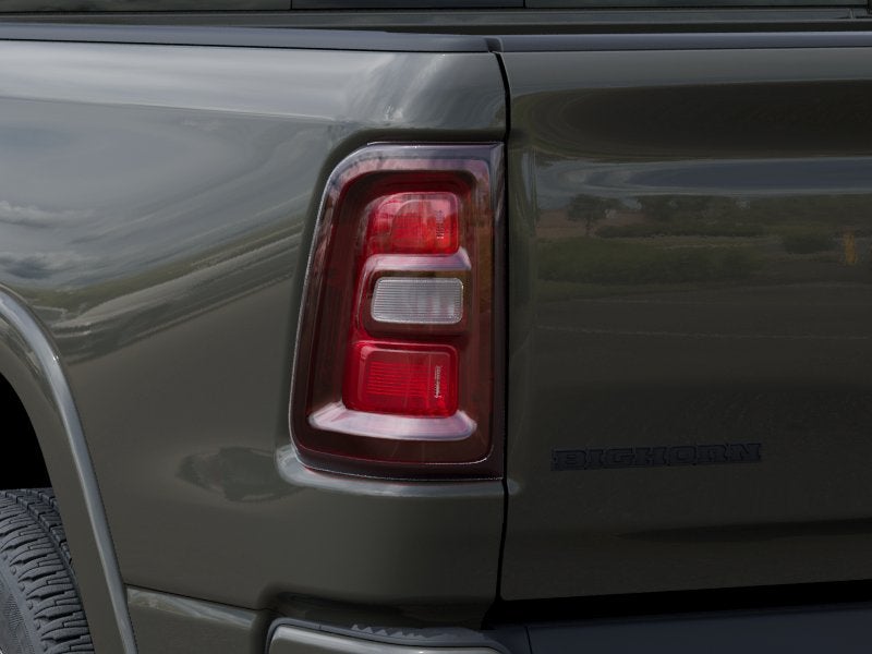 2026 RAM Ram 1500 Big Horn/Lone Star Night Edition
