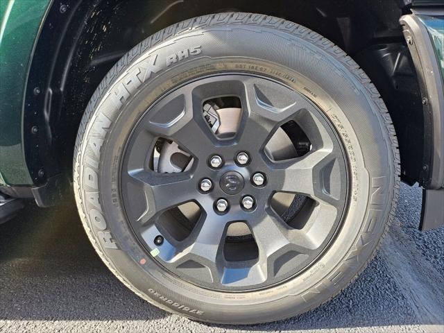 2027 RAM 1500 Big Horn/Lone Star