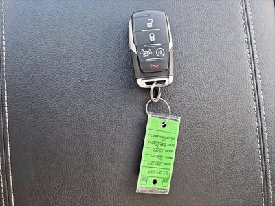 2027 RAM 1500 Big Horn/Lone Star