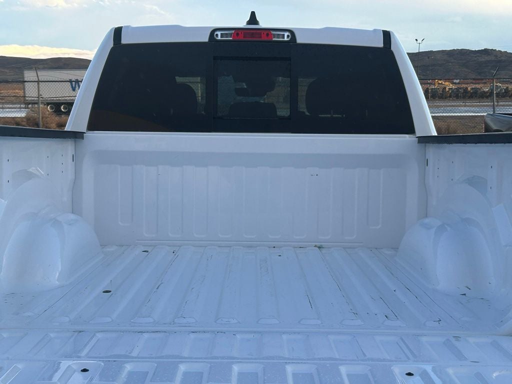 2026 RAM Ram 1500 Big Horn/Lone Star