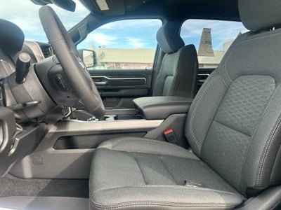 2026 RAM Ram 1500 Big Horn/Lone Star Night Edition