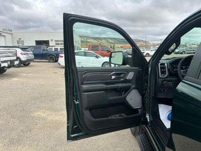 2026 RAM Ram 1500 Laramie