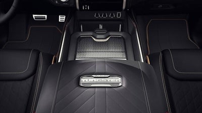 2027 RAM 1500 Tungsten