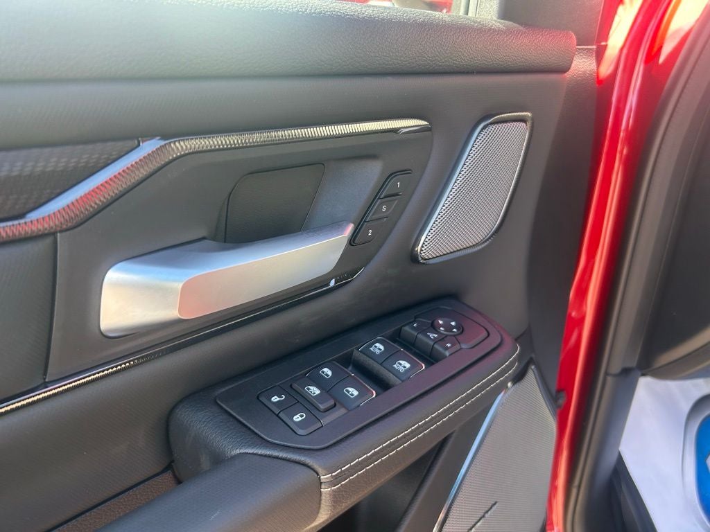 2026 RAM Ram 1500 Rebel