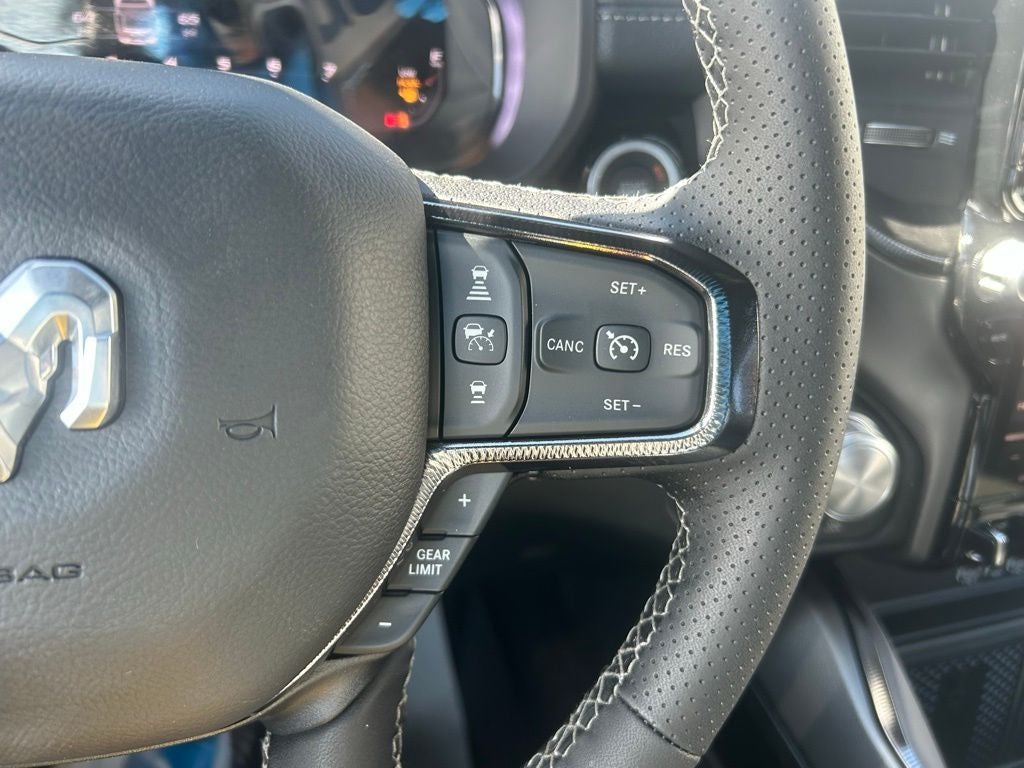 2026 RAM Ram 1500 Rebel