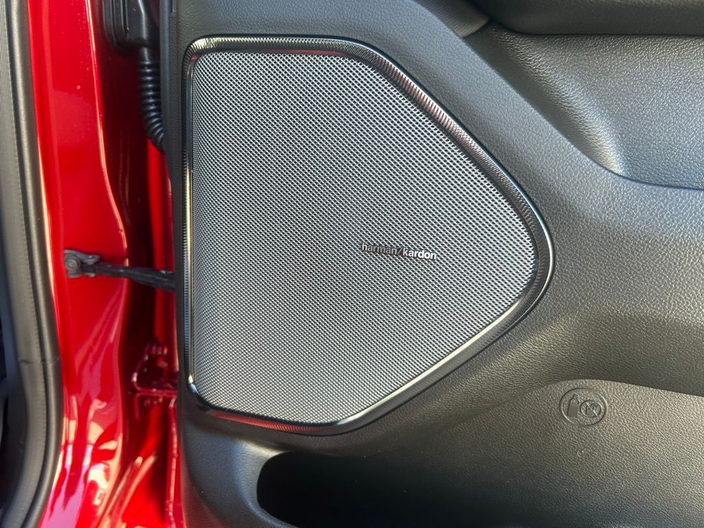 2026 RAM Ram 1500 Rebel