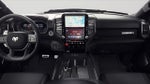 2027 RAM 1500 Rebel