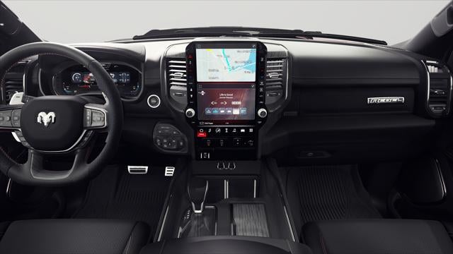 2027 RAM 1500 Rebel